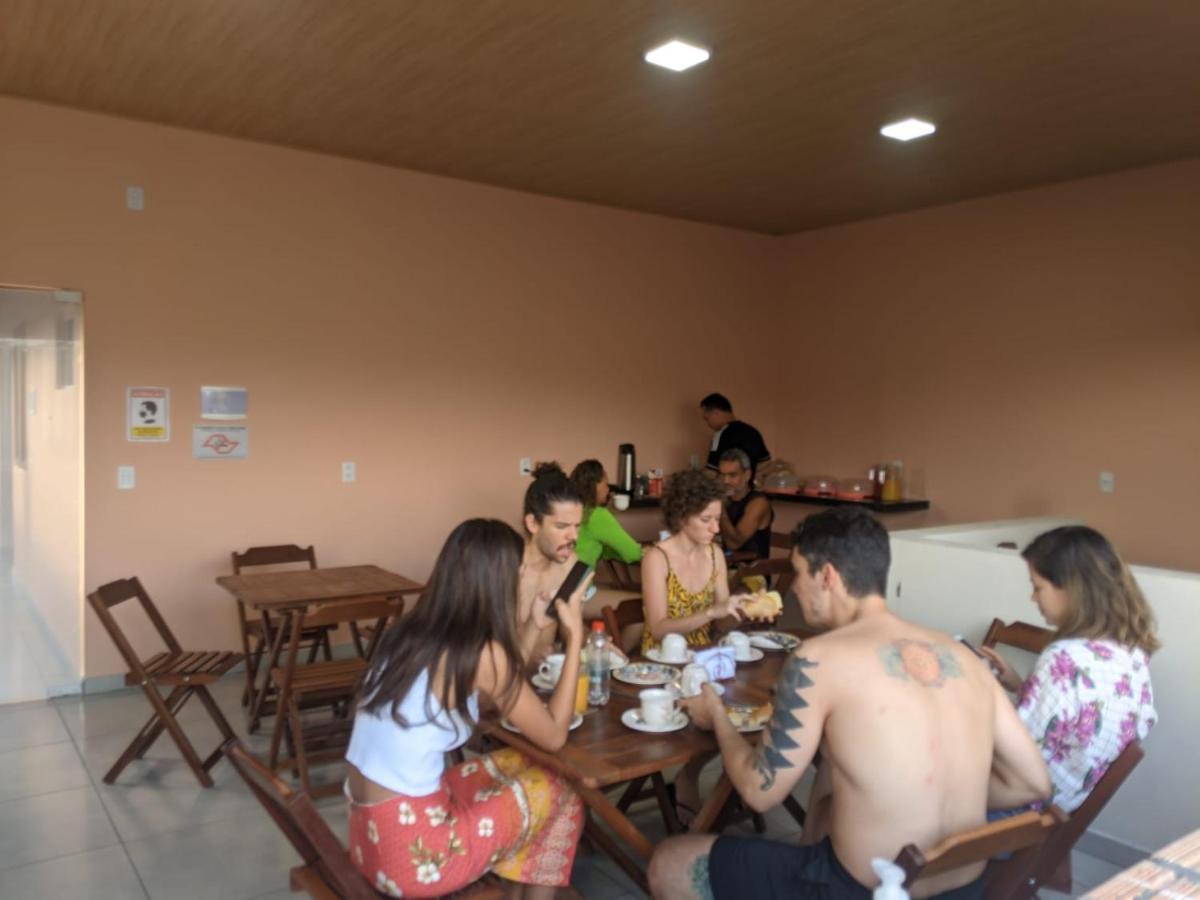 Amorim Inn Santo Amaro do Maranhao