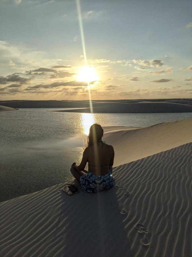 Amorim Santo Amaro do Maranhao