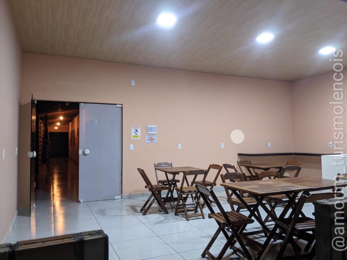 Inn Amorim Santo Amaro do Maranhao
