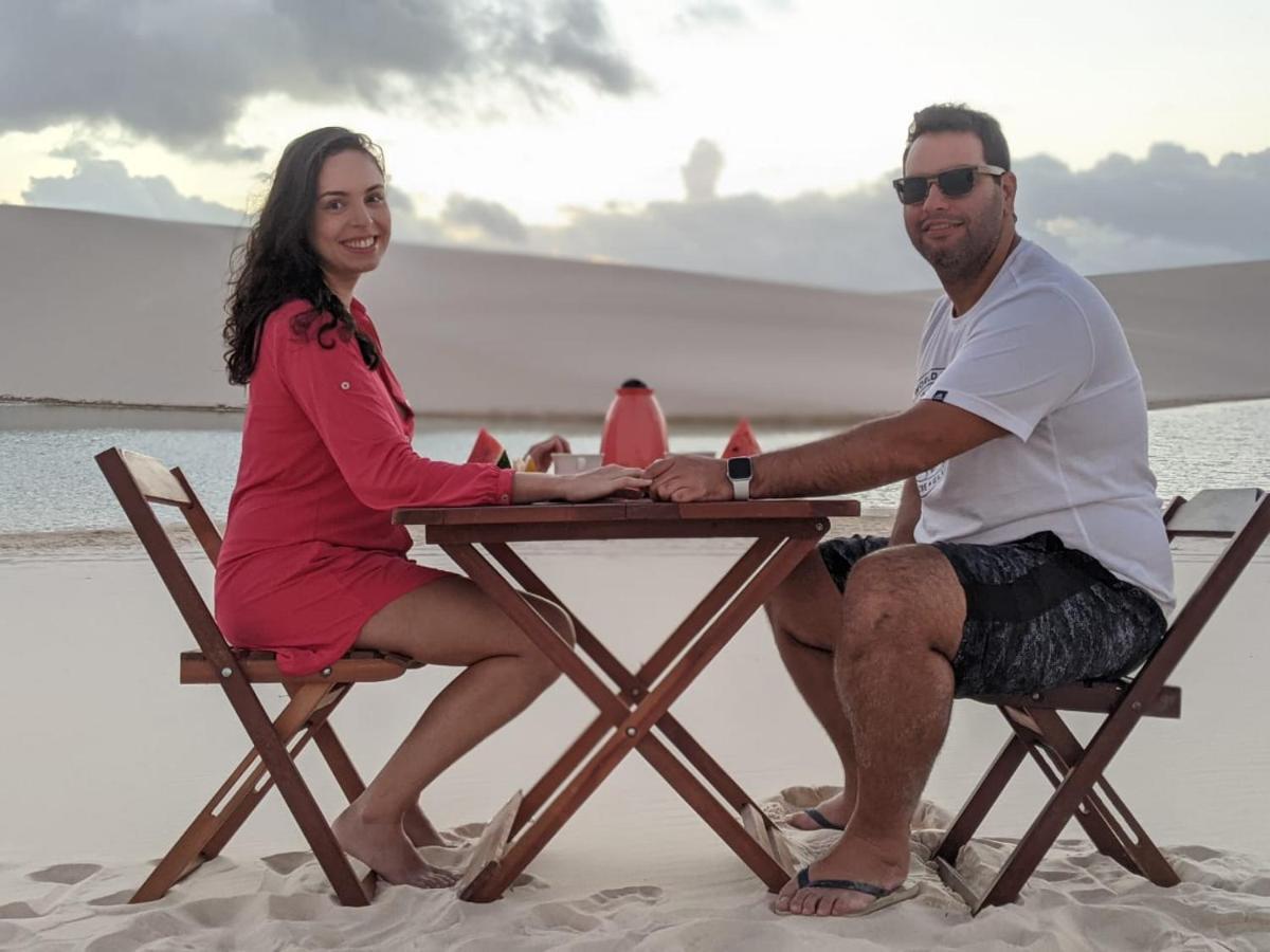 Amorim Santo Amaro do Maranhao