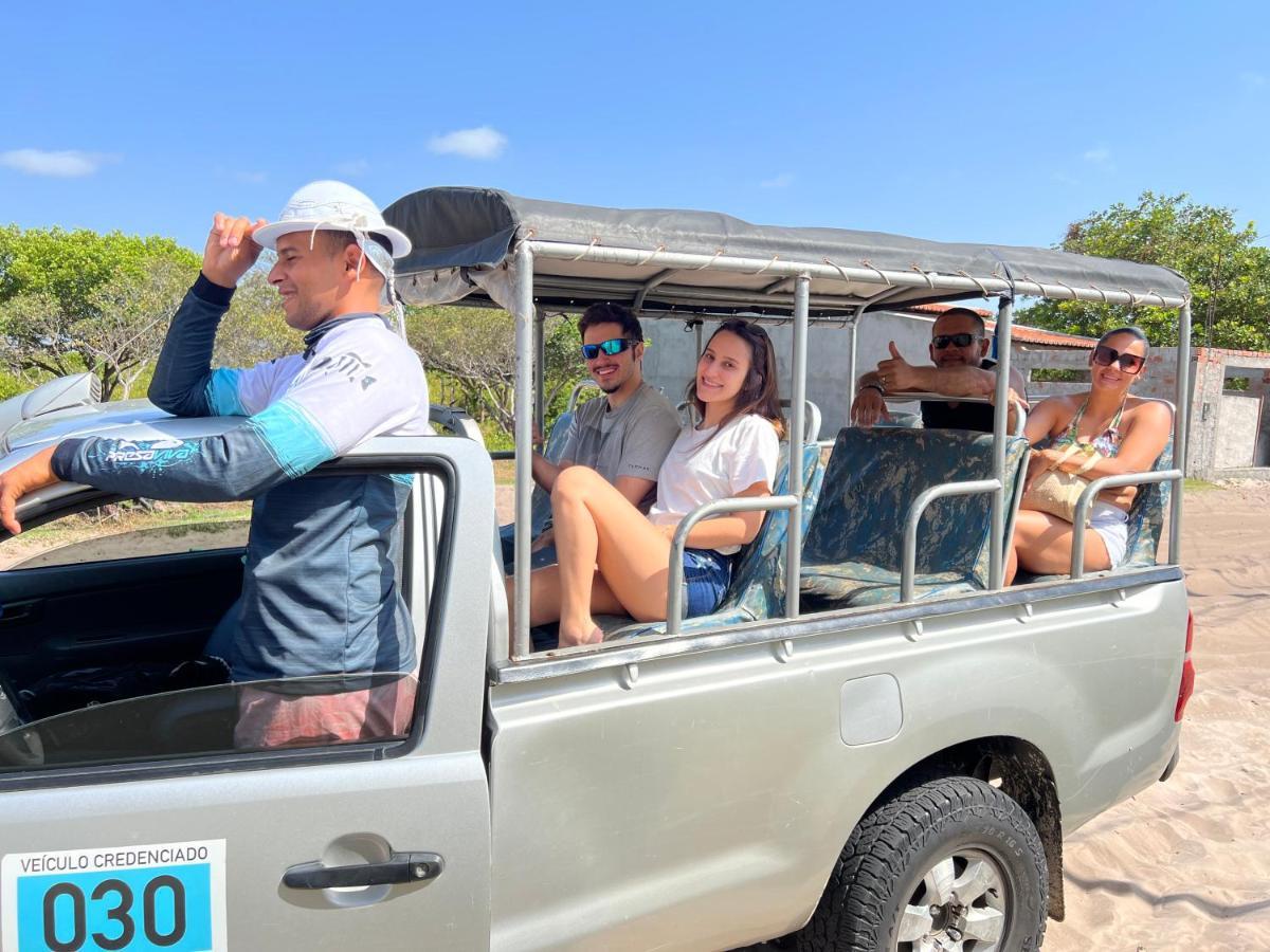 Amorim * Santo Amaro do Maranhao
