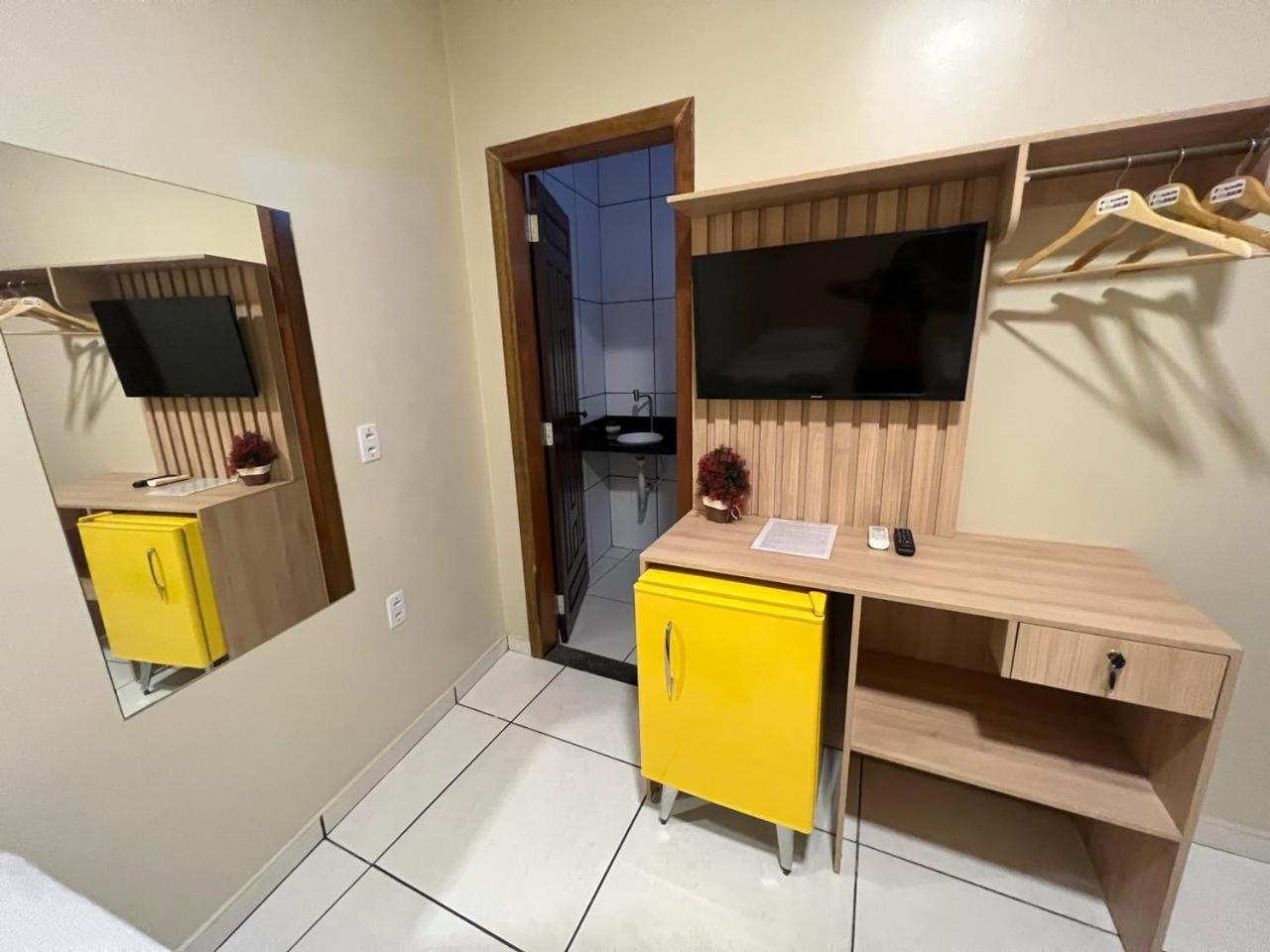 Inn Amorim Santo Amaro do Maranhao