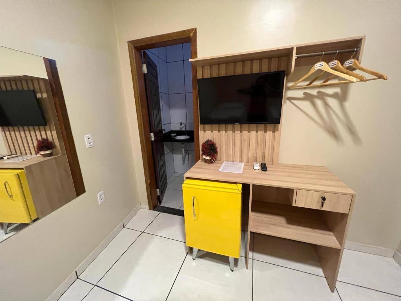 Amorim Inn Santo Amaro do Maranhao