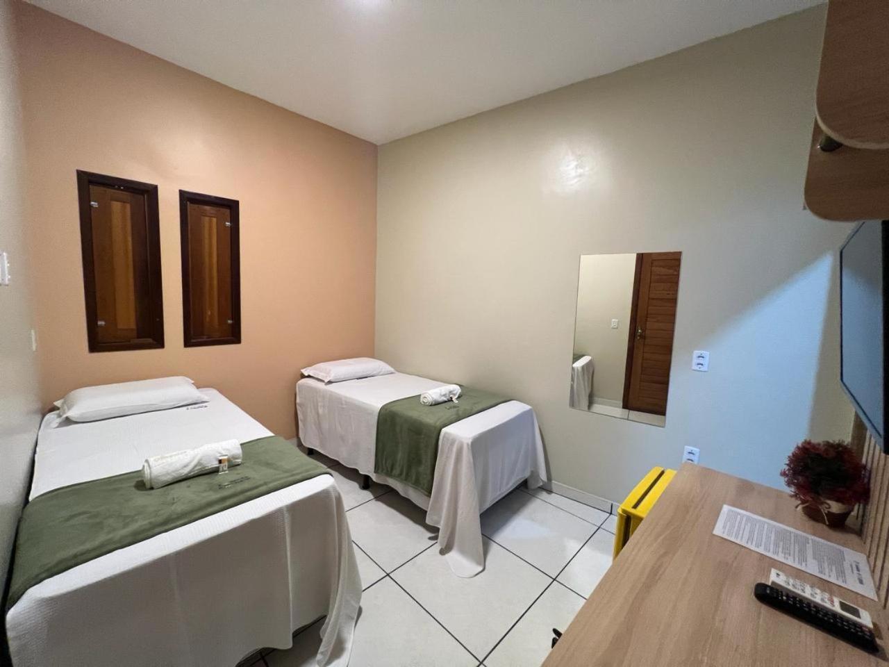 Inn Amorim