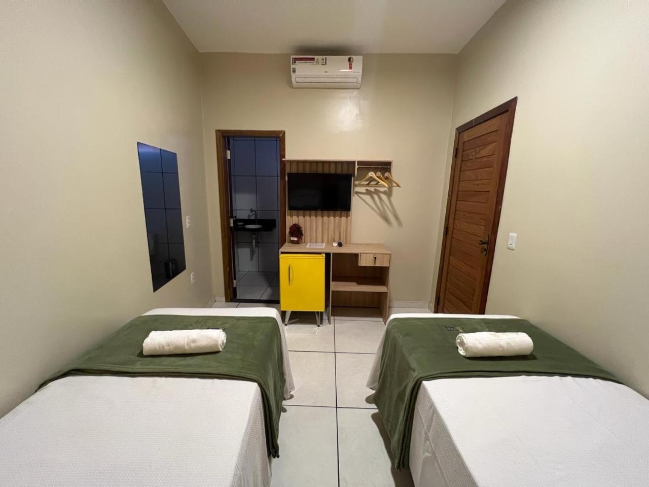 Amorim Inn Santo Amaro do Maranhao