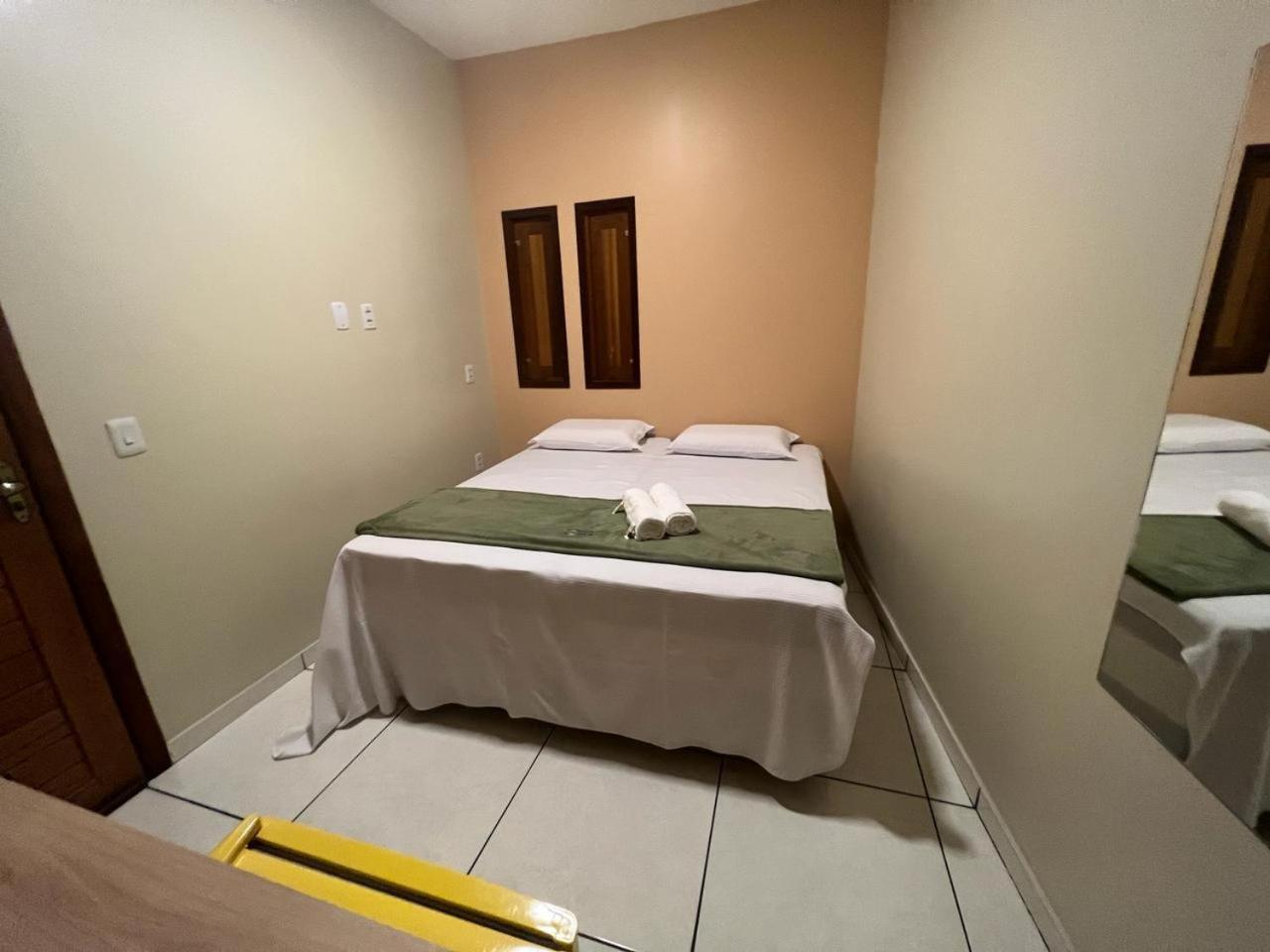 Inn Amorim Santo Amaro do Maranhao