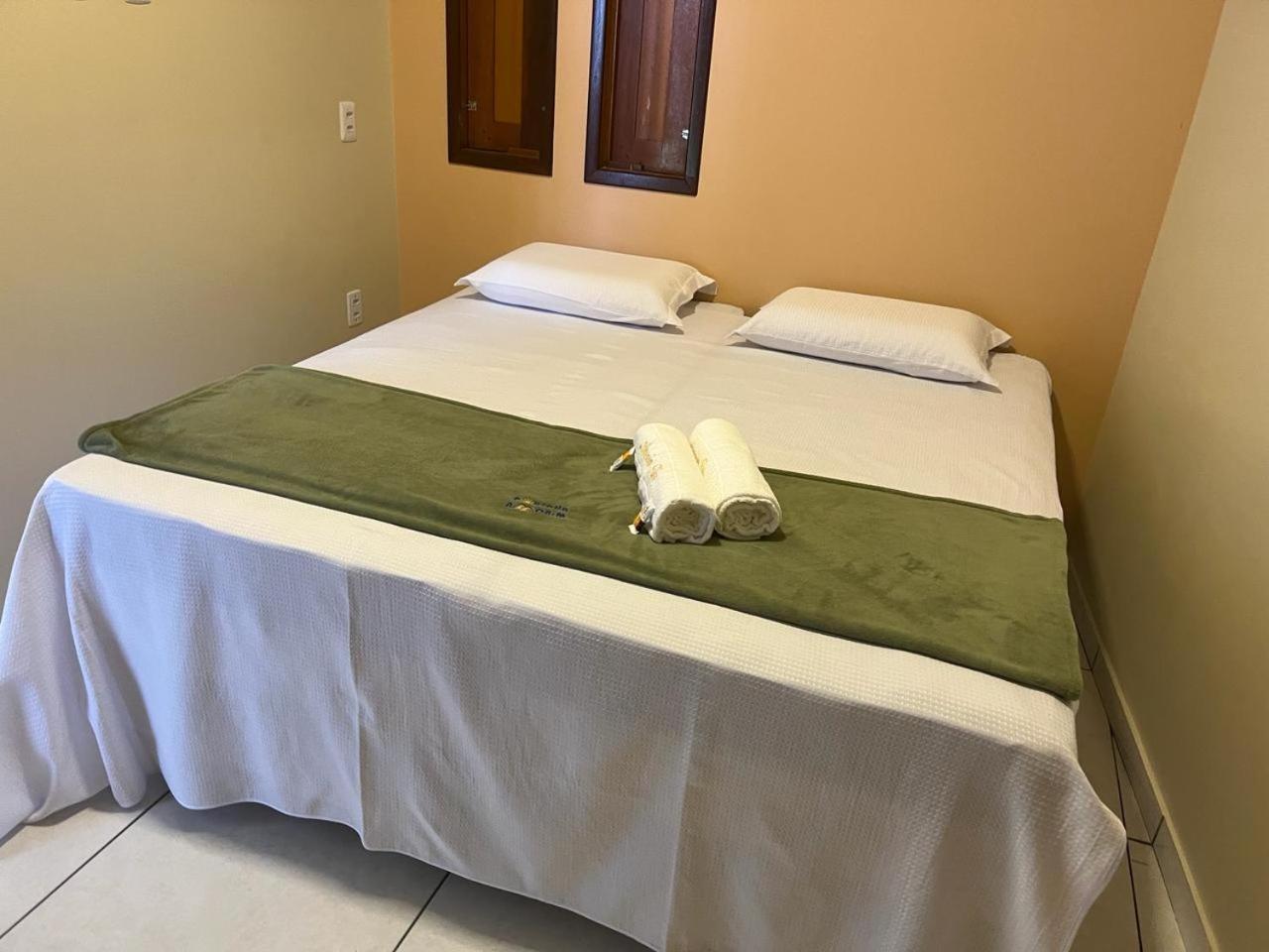 Inn Amorim Santo Amaro do Maranhao