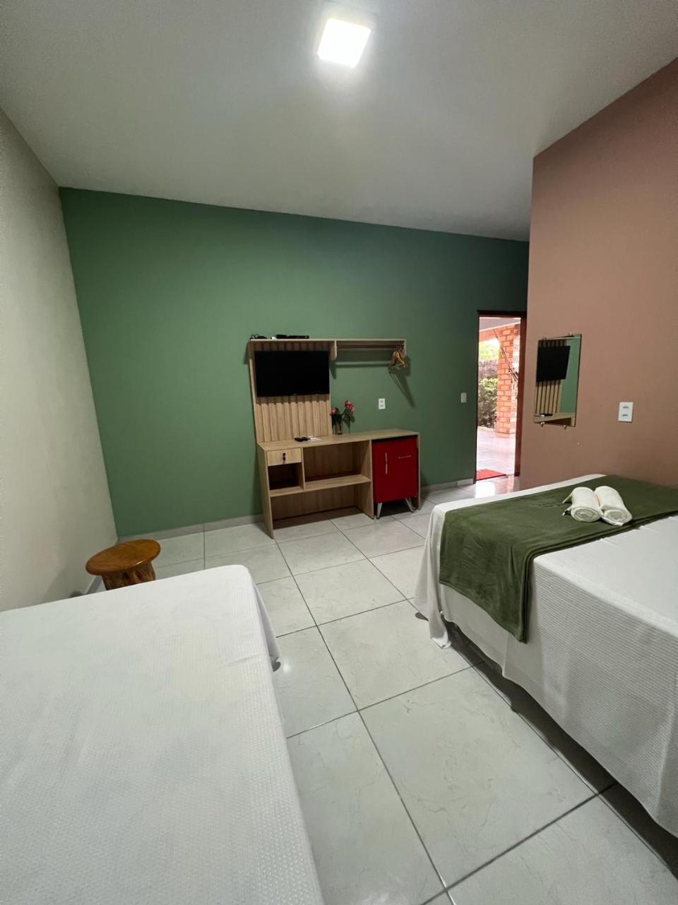 Inn Amorim