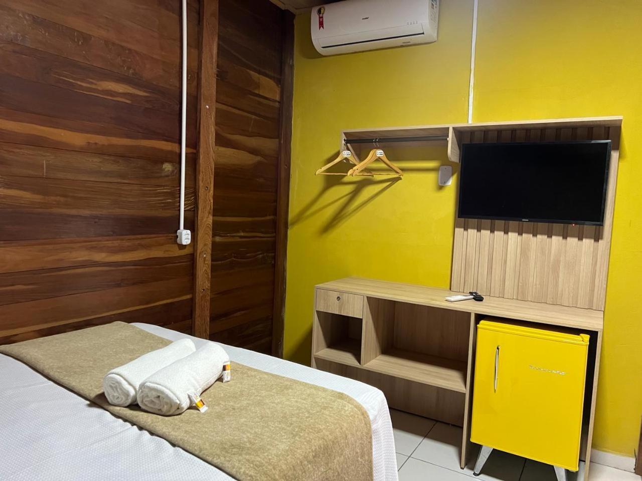 Inn Amorim *
