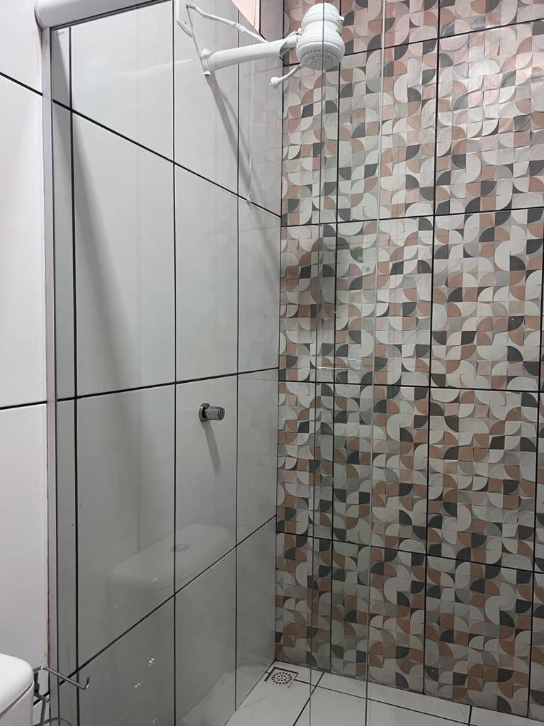 Amorim Inn Santo Amaro do Maranhao
